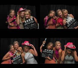 Photobooth for rental